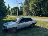 ВАЗ (Lada) 21099 2002 годаүшін350 000 тг. в Шымкент – фото 4
