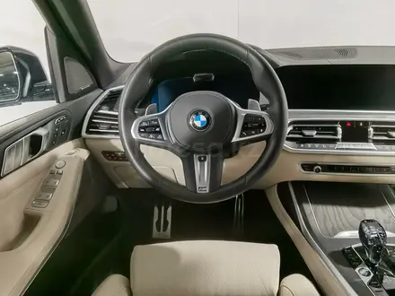 BMW X7 2019 года за 50 150 000 тг. в Алматы – фото 19