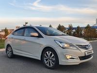 Hyundai Solaris 2014 годаfor6 100 000 тг. в Кокшетау