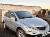 SsangYong Actyon 2011 года за 2 500 000 тг. в Караганда – фото 3