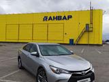 Toyota Camry 2015 годаүшін8 500 000 тг. в Актобе
