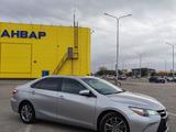 Toyota Camry 2015 годаүшін8 500 000 тг. в Актобе – фото 4