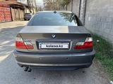 BMW 328 2000 года за 4 150 000 тг. в Алматы – фото 4