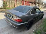 BMW 328 2000 года за 4 150 000 тг. в Алматы – фото 5