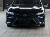 Toyota Camry 2019 годаүшін9 600 000 тг. в Тараз