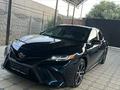 Toyota Camry 2019 годаүшін9 600 000 тг. в Тараз – фото 5