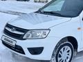 ВАЗ (Lada) Granta 2191 2015 годаfor3 200 000 тг. в Астана – фото 5