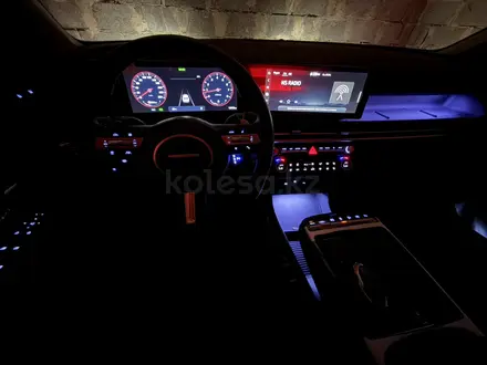 Hyundai Tucson 2025 года за 18 400 000 тг. в Караганда