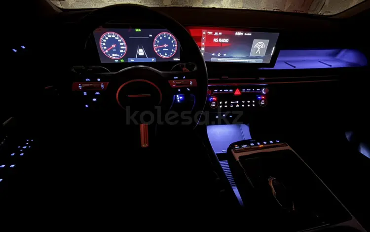 Hyundai Tucson 2025 годаүшін18 400 000 тг. в Караганда