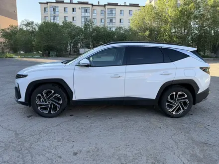 Hyundai Tucson 2025 года за 18 400 000 тг. в Караганда – фото 10