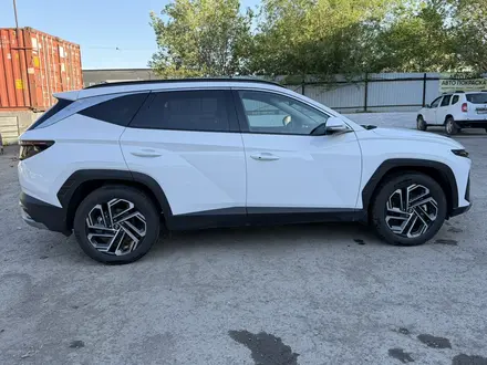 Hyundai Tucson 2025 года за 18 400 000 тг. в Караганда – фото 11