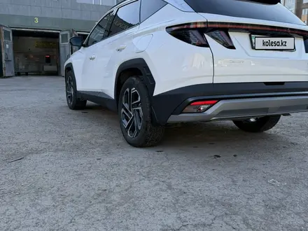 Hyundai Tucson 2025 года за 18 400 000 тг. в Караганда – фото 12