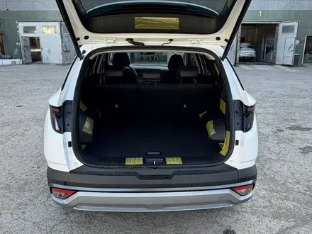 Hyundai Tucson 2025 года за 18 400 000 тг. в Караганда – фото 15