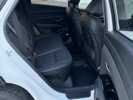 Hyundai Tucson 2025 года за 18 400 000 тг. в Караганда – фото 16