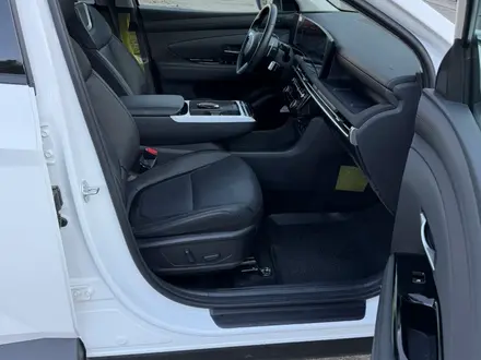 Hyundai Tucson 2025 года за 18 400 000 тг. в Караганда – фото 17