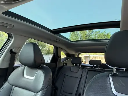Hyundai Tucson 2025 года за 18 400 000 тг. в Караганда – фото 18