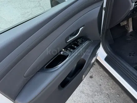 Hyundai Tucson 2025 года за 18 400 000 тг. в Караганда – фото 22