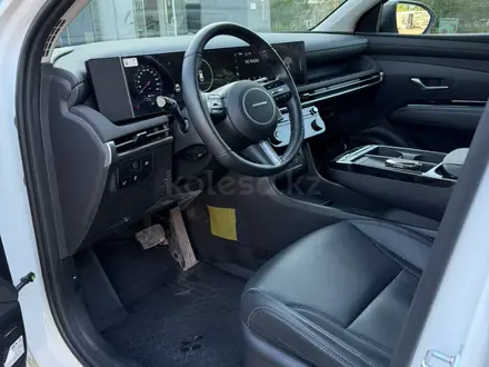 Hyundai Tucson 2025 года за 18 400 000 тг. в Караганда – фото 21