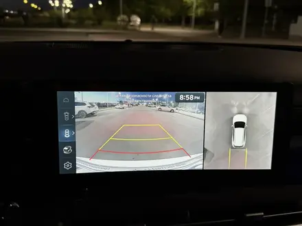 Hyundai Tucson 2025 года за 18 400 000 тг. в Караганда – фото 25