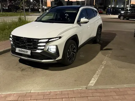 Hyundai Tucson 2025 года за 18 400 000 тг. в Караганда – фото 4
