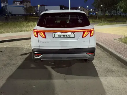 Hyundai Tucson 2025 года за 18 400 000 тг. в Караганда – фото 6