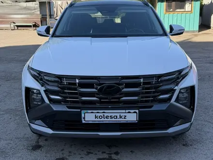 Hyundai Tucson 2025 года за 18 400 000 тг. в Караганда – фото 7