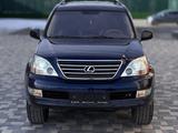 Lexus GX 470 2004 годаfor13 000 000 тг. в Туркестан