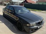 BMW 540 1997 годаүшін2 900 000 тг. в Алматы