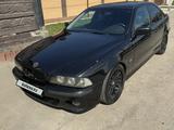 BMW 540 1997 годаүшін2 900 000 тг. в Алматы – фото 2