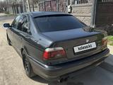 BMW 540 1997 года за 2 900 000 тг. в Алматы – фото 3