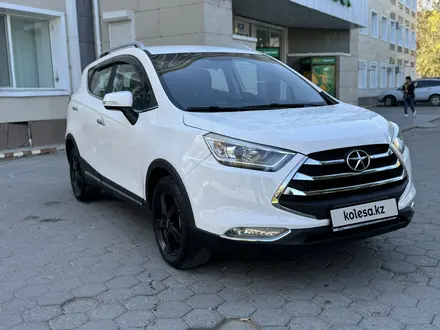 JAC S3 2019 года за 4 900 000 тг. в Костанай – фото 5