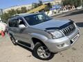 Toyota Land Cruiser Prado 2007 годаүшін16 500 000 тг. в Алматы – фото 2