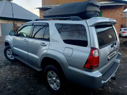 Toyota 4Runner 2006 года за 11 500 000 тг. в Усть-Каменогорск – фото 24