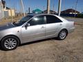 Toyota Camry 2003 года за 5 000 000 тг. в Уральск – фото 4