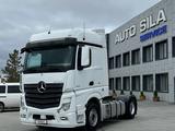 Mercedes-Benz  Actros 2017 года за 22 800 000 тг. в Костанай