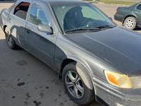 Toyota Camry 2001 года за 3 750 000 тг. в Астана