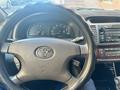 Toyota Camry 2002 годаүшін4 200 000 тг. в Алматы – фото 8