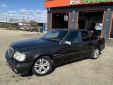 Mercedes-Benz E 200 1993 годаүшін1 350 000 тг. в Семей – фото 3