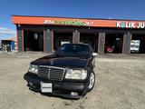 Mercedes-Benz E 200 1993 годаүшін1 350 000 тг. в Семей – фото 2
