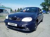 ЗАЗ Chance 2010 годаүшін650 000 тг. в Павлодар