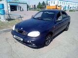 ЗАЗ Chance 2010 годаүшін650 000 тг. в Павлодар – фото 3