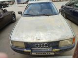 Audi 80 1991 года за 850 000 тг. в Костанай – фото 4