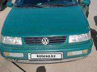 Volkswagen Passat 1995 годаүшін1 400 000 тг. в Караганда