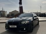 BMW 535 2015 годаүшін11 500 000 тг. в Алматы – фото 3