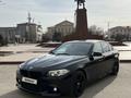 BMW 535 2015 годаүшін11 500 000 тг. в Алматы