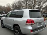 Toyota Land Cruiser 2009 годаfor15 300 000 тг. в Алматы – фото 4