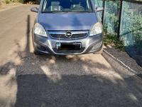 Opel Zafira 2008 годаүшін3 800 000 тг. в Караганда