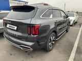 Kia Sorento 2022 года за 16 900 000 тг. в Алматы – фото 5