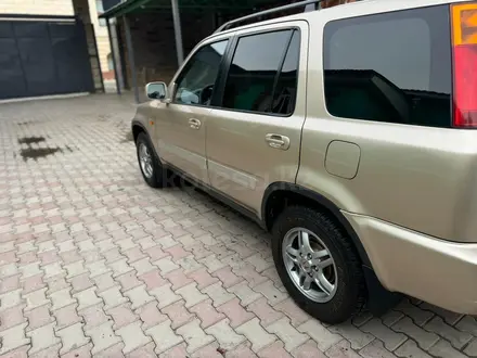 Honda CR-V 1999 года за 4 300 000 тг. в Шымкент – фото 43