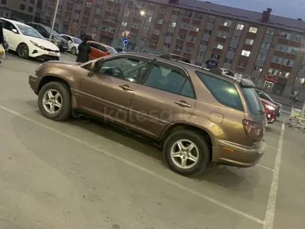 Lexus RX 300 1999 года за 4 000 000 тг. в Актобе